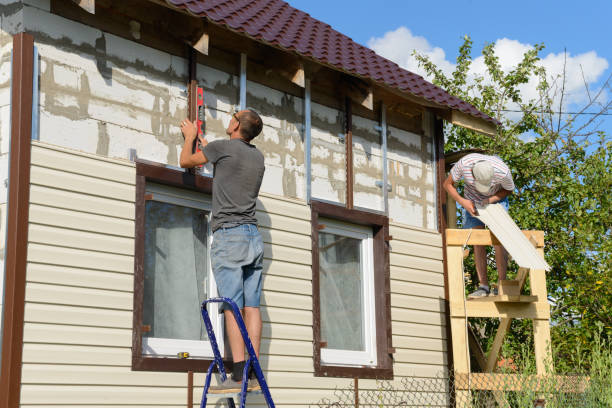 Reliable Brookston, IN Siding Installation & Repair Solutions